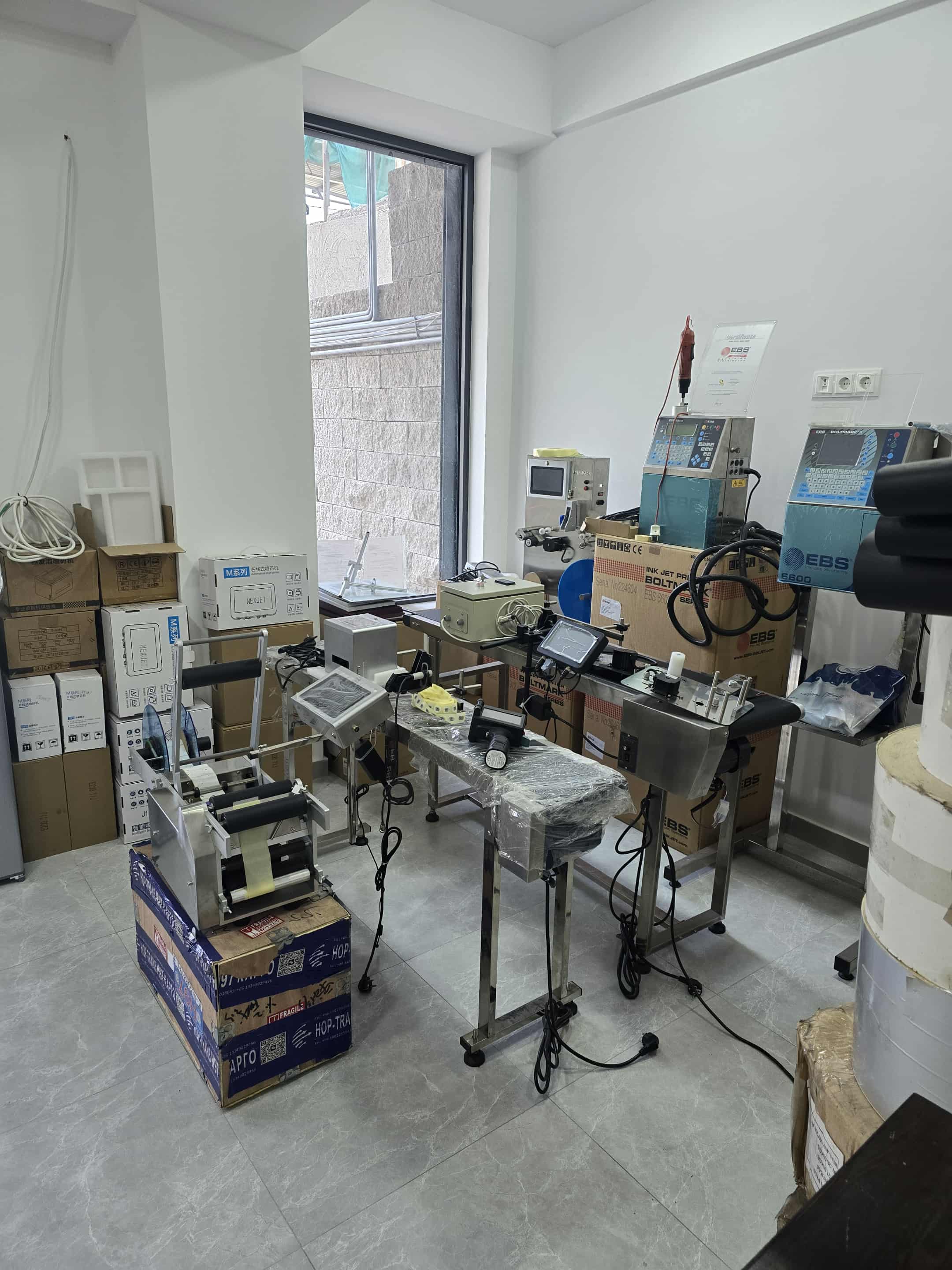 Our Shop